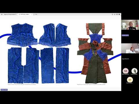 Laimas Jurčas lekcija