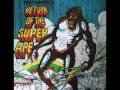 Lee "Scratch" Perry Super Ape and the Return of the Super Ape