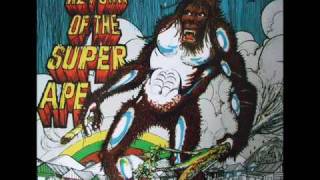 Lee &quot;Scratch&quot; Perry Super Ape and the Return of the Super Ape