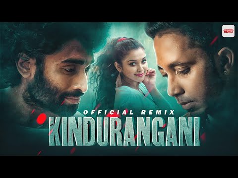 Kindurangani  Romano Fernando Official Remix 2020  Leon M Zack  Sinhala Songs  Favorite Remix