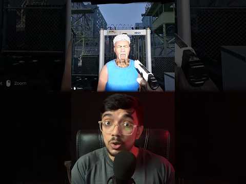 SHOOT IF VIRUS DETECTED | Quarantine Zone (Part 8) #shorts