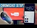 Chromecast Setup: How to Install & Use a ...