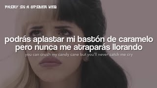 Melanie Martinez - Alphabet Boy (Official Music Video) || Sub. Español + Lyrics