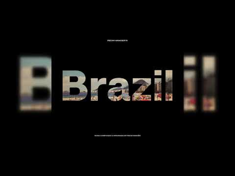 Reon Vangèr - Brazil (Finley Gomez Remix)