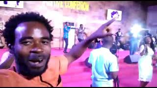 Perez Musik With Psalmson Allotey