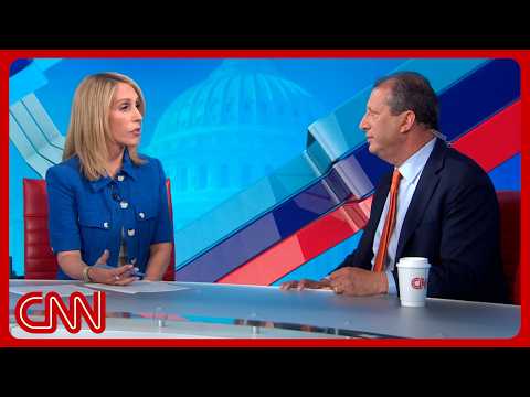 Dem candidate Brad Lander on why he calls himself a 'liberal Zionist'