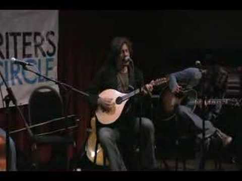 One Of Us - Eric Bazilian @ NY Songwriters Circle / Philly