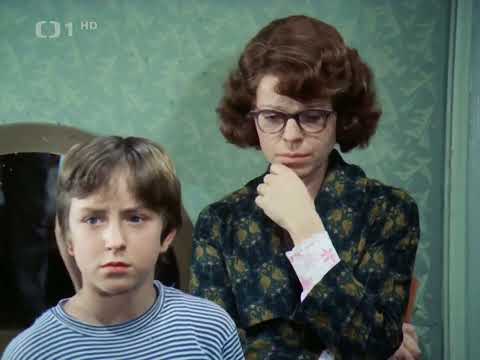 Což takhle dát si špenát - Do děcáku ne!