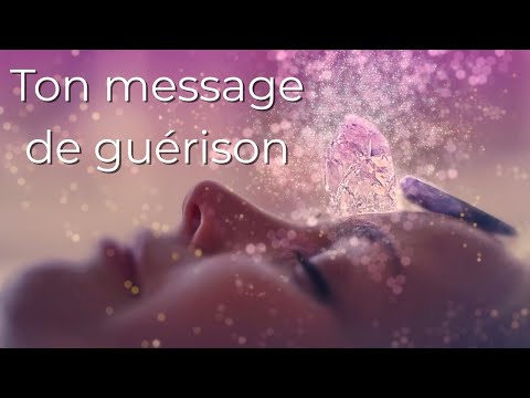 SCORPION ♏️ La GUÉRISON dont as besoin en ce moment