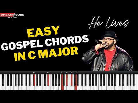 Celebrate (he Lives) - Fred Hammond