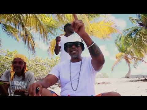 Pupa Lendi - "A Mile High" (Official Music Video) Soca 2025
