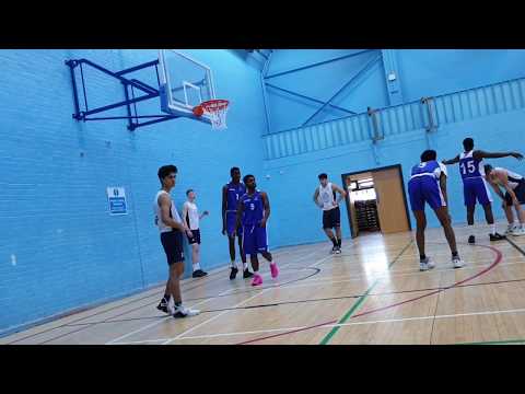 PRC PUMAS - COLCHESTER