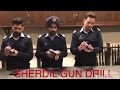 Sherdil Movie Gun Assembling Scene