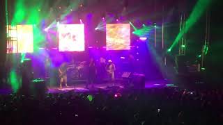 Slightly Stoopid w/Chali 2na ‘Higher Now’ - Avila Beach Resort 8/2/19