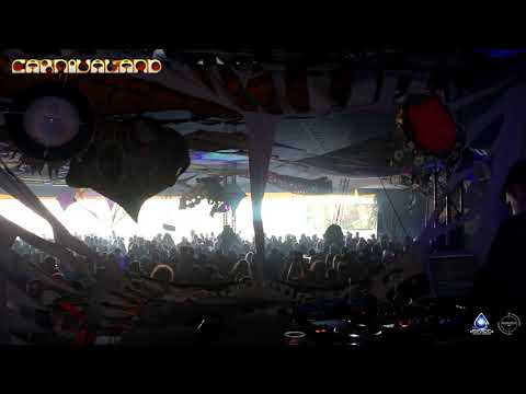 Menog @ Carnivaland 2018