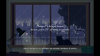 Download lagu Ternyata hanya kamu. Brisia jodie ft Stevan Pasaribu (Slowed   lyrics) mp3