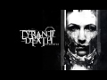 Tyrant Of Death-Dismantle 