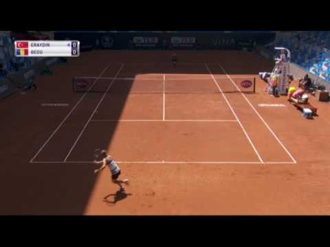 Başak Eraydın Hot Shot 1