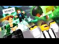 ROBLOX Strongest Battlegrounds Funny Moments Part 5 (MEMES) 💪