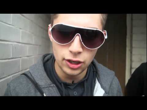 Shotta TV - Jungle Pride || Freestyles || Buckie, Daley G & Little Joe (Resistance Fammo)