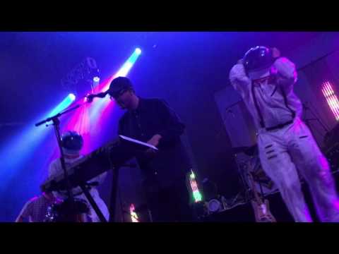 STRFKR - Biggie Smalls (New Haven 5-12-16)