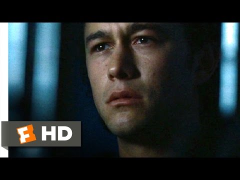 The Lookout (5/7) Movie CLIP - Save Lewis (2007) HD