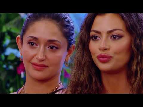 Love island USA S6 Episode 27