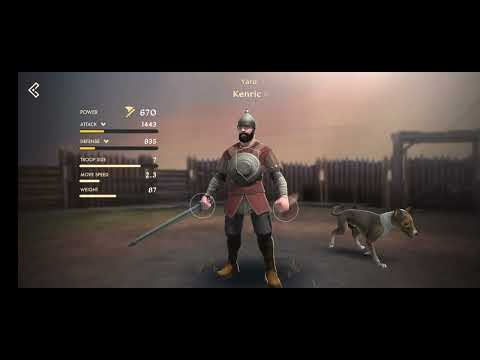 Dawn of Ages: Medieval Games Gameplay - YouTube