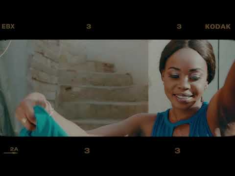 PA'PEACE DIANDY - Sur les traces de l'amour