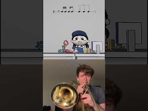 pro band kid attempts IMPOSSIBLE rhythm challenge