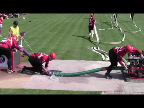 4. kolo ZSHL 2.7.2016 Šenkvice - Kyselica muži