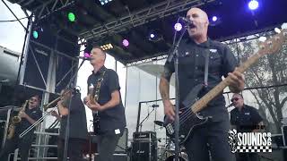 The Planet Smashers performing Life of the Party &amp; Too Much Attitude at the 2024 Supernova Ska Fest