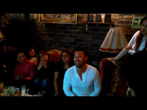 Convivencia con Pablo Ruiz