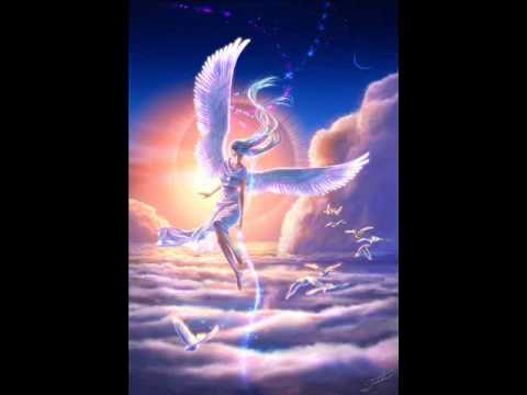 Airborne Angel - Origo (Original Rework)