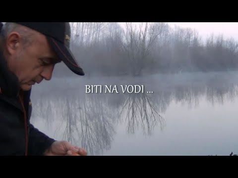 BITI NA VODI - Ninoslav Žagar