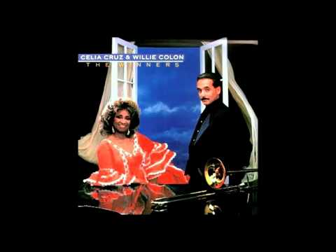 Willie Colon Celia Cruz -  Son Matamoros