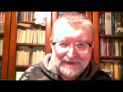 35. Dygresja - o nieformalnych rozmowach Jana Olszewskiego z SB