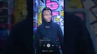 Download lagu Maleek Berry ft Wizkid - The Matter (Lyrics) #musiclyrics #videolyrics #wizkid #2017 #afrobeats mp3 Download lagu Maleek Berry ft Wizkid - The Matter (Lyrics) #musiclyrics #videolyrics #wizkid #2017 #afrobeats mp3