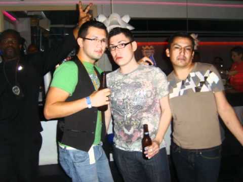 sanctuary night club