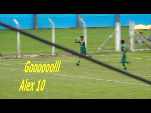 Verê FC 2x1 Paraná Clube