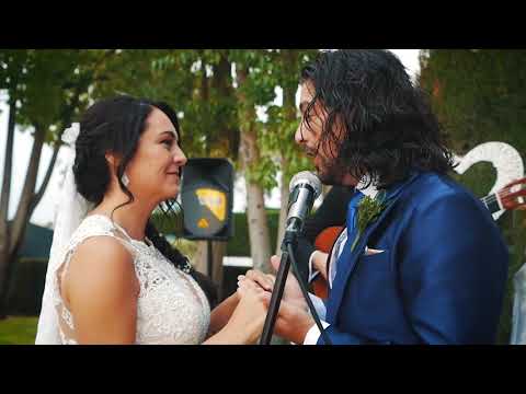 Boda Irene & Edu - El Amor
