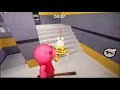 Roblox Piggy Omae Wa Mou Shinderu Meme
