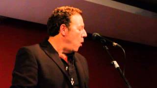 Revolver "Dos por dos" (Madrid, 26/08/2013)