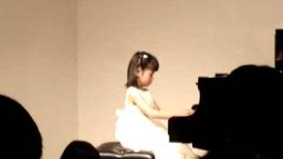 Hayride and Good  King Wenceslas - Aries 5 years old