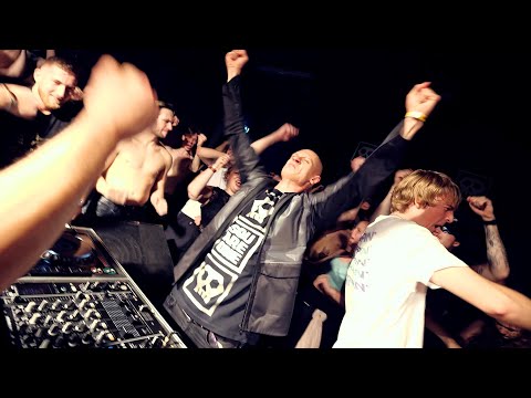This is Regain - Raw Boiler Show (E05)
