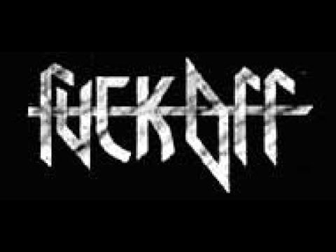 FUCK OFF - Another Sacrifice (1988) completo - sonido vinilo (Full Vinyl Sound)