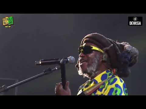 Steel Pulse - Live República do Reggae Salvador Bahia Brazil 2024 (Full Concert)