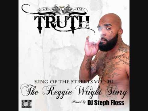 79Truth aka Seven Park-Stayin On My Hustle 216 Mix ft. CJ, Ray Cash & Bravo