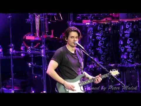 John Mayer - Still Feel Like Your Man (Live At The Forum, 3/16/22)