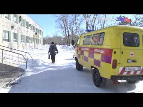 «Күн» ақпараттық бағдарлама 26 наурыз 2021ж.